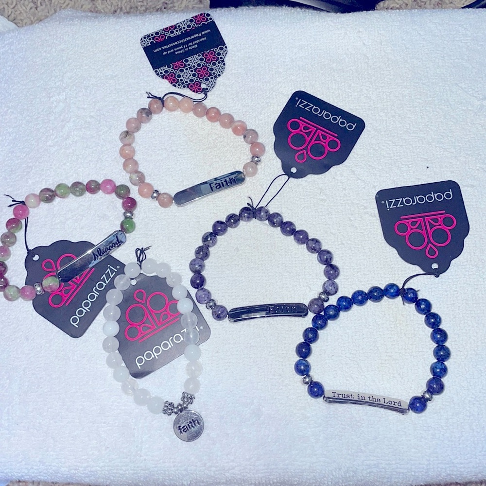 Paparazzi Bracelets